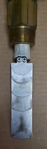 W.E. Anderson Flotect Flügelradbetriebener Strömungsschalter V42DU-TR - Bild 1 von 10