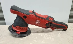 Griots Garage G9 Random Orbital Polisher - Picture 1 of 10
