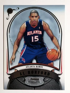 Bowman Sterling #AH1 2007-08 Al Horford radiocontrol - Imagen 1 de 2