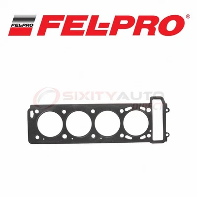 Fel-Pro Cylinder Head Gasket for 2000-2003 Saab 9-3 2.0L 2.3L L4 - Engine gi Foto 1 de 4