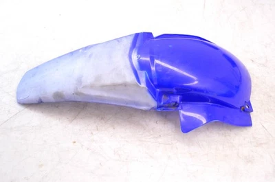 03 雅马哈 YZ250F 后挡泥板 — 第 1/3 张图片