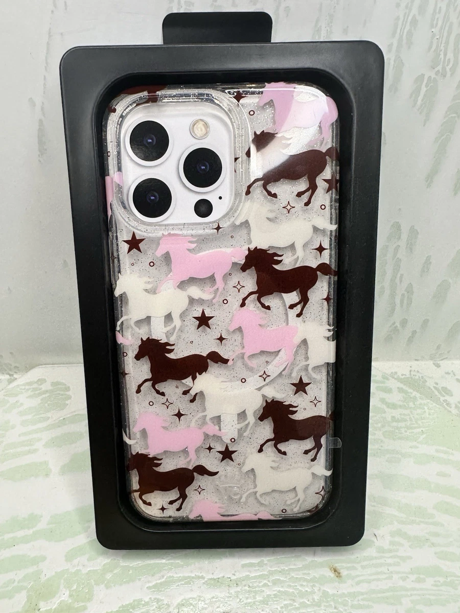 Velvet Caviar IPhone 14 Pro Max Hülle – 3 M Fallgetestet, MagSafe Kompatibel, Florales Wildblumen-Design