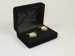 Hombres J.Valintin Gemelos por Vitorofolo para Camisa Puño Francés V29-38 - Imagen 1 de 4