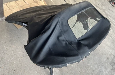 2000 Chevy Camaro Z28 Convertible  Soft Top Assembly  - Image 1 of 4