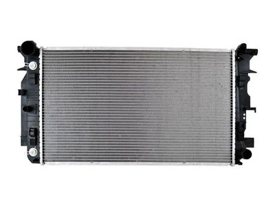 Radiador Freightliner Sprinter 3500 16286BYWG 2008 2009 2010 2011 para 2007-2018 - Imagem 1 de 2