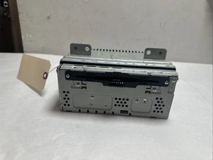 2013 2014 Ford Flex AM FM CD MP3 Player HD Radio Receiver OEM DA8T-19C107-CF - Bild 1 von 9