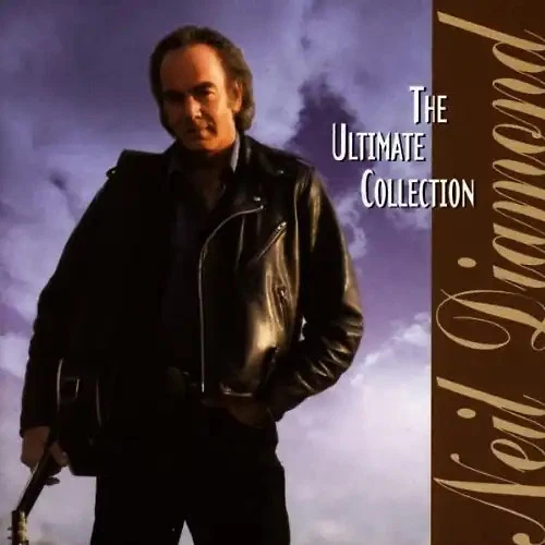 Neil Diamond - The Ultimate Collection - Bild 1 von 1