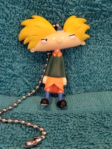 Hey Arnold light Pull or Fan Pull - Nickelodeon - Picture 1 of 2
