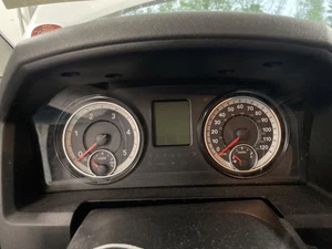 Speedometer Cluster MPH 120 Fits 18 DODGE 2500 PICKUP 971234 - Picture 1 of 12