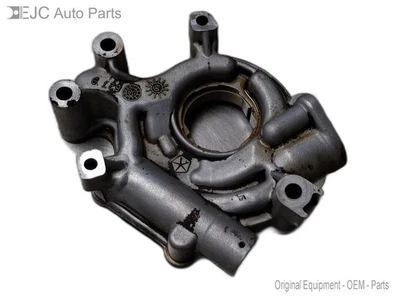 Bomba de aceite de motor para 08-09 Dodge Durango 3.7 53020827AC gasolina Foto 1 de 4