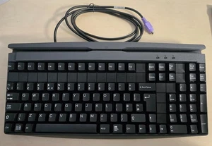 Access IS Keyboard AKC841-01 -1 - Afbeelding 1 van 2
