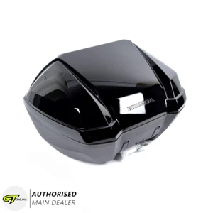 Honda Forza 125 2019-2021 45L Smart Key Top Box Case 08L70K40F70ZC Genuine - Picture 1 of 6
