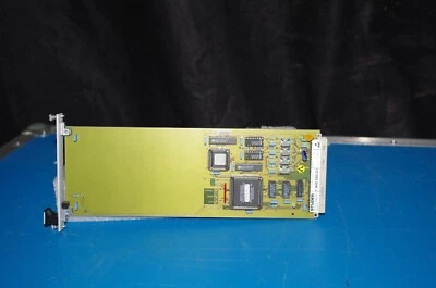 Studer D19M Card 1.940.585.21 AESO - Image 1 of 2