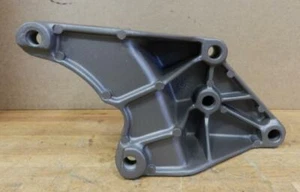 1987-92 Camaro Firebird 2.8L 3.1L V6 used A/C Bracket 14102584 - Picture 1 of 7