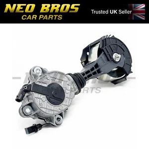Water Pump Friction Drive Pulley Wheel Mechanism Mini R56 1.6 N12 N14 N16 N18 - Picture 1 of 3