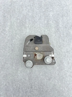 2006 2007 2008 2009 2010 BMW 325i Rear Left Side Seat Lock Latch Release Oem Foto 1 de 4