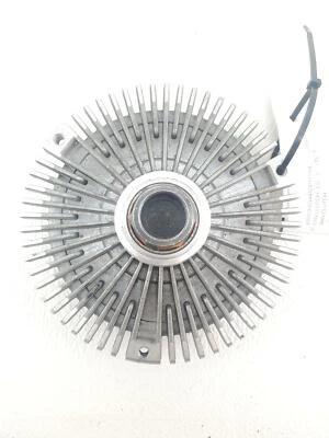 93 94 95 96 97 98 99 00 01 2000 BMW 740I embrague ventilador OEM ID# 11527502804 Foto 1 de 4