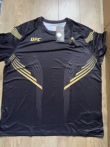 Venum UFC Pro T Shirt Size Xxl Mens Brand New