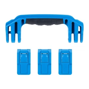 Blue Pelican 1555 Handle & Latches kit. - Picture 1 of 1