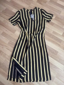 SUMMUM STUDIO: Wunderschönes NEUES Sommerkleid in Größe 40 ***** - Bild 1 von 13