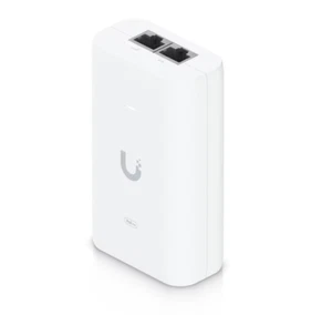 Ubiquiti U-PoE++ Adapter, Power UniFi PoE++ Devices With Wireless Mesh Applicati - Afbeelding 1 van 1