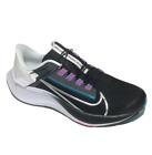 Nike Air Zoom Pegasus 38 Flyease Running Shoes Mens 6.5 Womens 8 DA6674-002