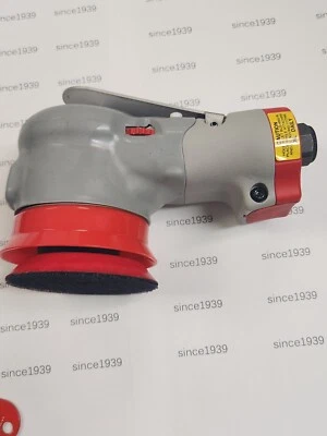 Lijadora orbital aleatoria 3M 28494 3" Elite sin vacío, órbita de 3/16 pulgadas Foto 1 de 4