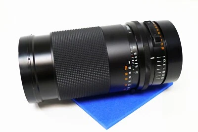 Hasselblad  250mm F4 T* Tele-Tessar FE Lens f/Hasselblad 203/ 205 Series Minty - Image 1 of 4