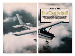 Cessna Turbo Skylane Aircraft Report 10/30/2024129 - Picture 1 of 1