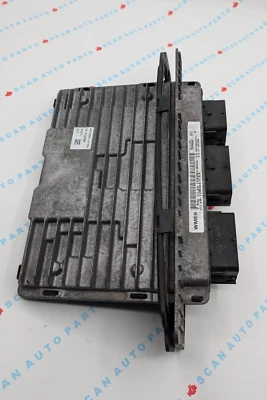 Used 2012 Ford F150 FoMoCo CL3A-12A650-AGG ECU 5WY8906GDFU - Image 1 of 4