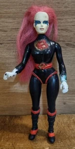 Dragon Queen Golden Girls & the Guardians of the Gemstones Action Figure 1985 - Picture 1 of 8