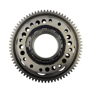 Freewheel Starter Clutch Gear for Ducati Superbike 749 999R 848 1098 1198 1200  - Picture 1 of 11