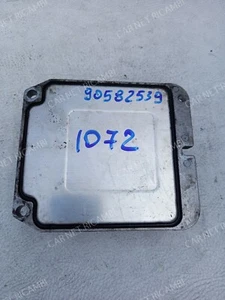 90582539 S98005-02 SIEMENS 5WK91705 CENTRALINA MOTORE OPEL ZAFIRA A 1.8 B X18XE1 - Imagen 1 de 24