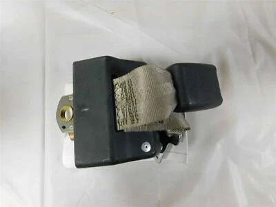 NUEVO 1997-2002 FORD EXPEDITION LINCOLN NAVEGADOR CENTRO TRASERO CINTURÓN DE SEGURIDAD IZQUIERDO ASBY Foto 1 de 4