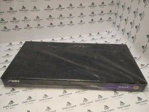 MRV LX-4016S-101AC Serwer konsoli 16 portów Rs-232 V.90 Modem Zasilanie sieciowe - BEZ PUDEŁKA - Zdjęcie 1 z 5
