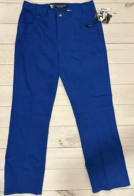 Rockies Rocky Mountain Jeans Size 13  Vintage New Low Rise Stretch Bareback - Image 1 of 4
