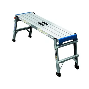 Werner Compact PRO Work Platform - Picture 1 of 6