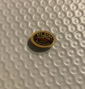 Pit-Stop Shrine Dream Cruiser Pin - Picture 1 of 2