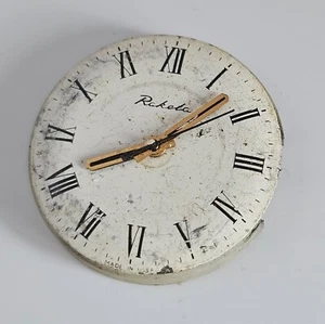 Vintage Mechanisms Watch USSR Raketa 21 Jewels 2609 Soviet Watch Parts - Picture 1 of 6