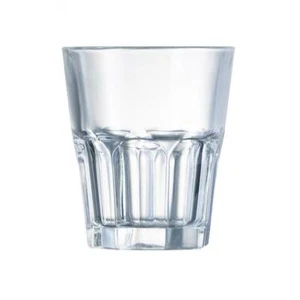 Luminarc Nuevo Vaso America Low Rise 30cl / 10 oz H9,9 cm cristalería para bebidas - Imagen 1 de 1