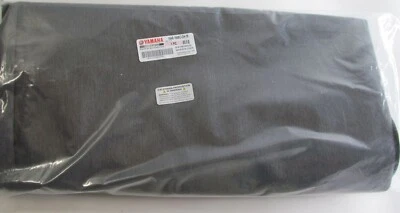 NOVA CAPA DE ARCO GENUÍNA YAMAHA MAR-190BC-CH-19 2019-2021 AR/SX SERIES 19 PÉS - Imagem 1 de 3