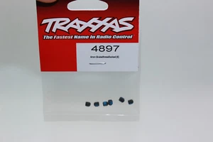 Traxxas TRX 4897 Schrauben Set 4mm E-Revo VXL 2.0 Brushless NEU in OVP - Bild 1 von 3