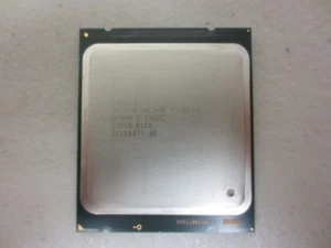 Intel Xeon E5-2680 SR0KH 8 Core 2.7GHz LGA 2011 CPU Processor - Picture 1 of 2