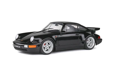PORSCHE 911 (964) TURBO 3.6 - 1993 - Immagine 1 di 4