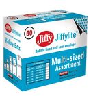 Jiffylite Bags Asst Pk50 Jl-Sel-A NUEVO