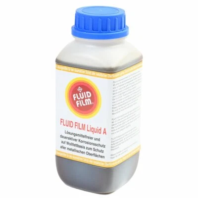 Fluid Film Liquid A Rostschutz 1 Liter Hodt Korrosionsschutz Hohlraumschutz - Bild 1 von 2