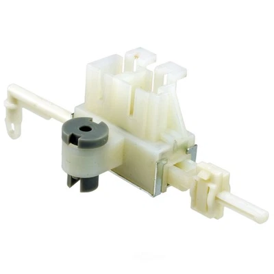 Interruptor de posición del pedal del embrague WVE 1S5100 Foto 1 de 4