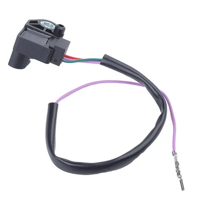1X Turbine Speed Sensor For Subaru Legacy Outback Tribeca 2008-2014 31705-AA620 - Image 1 of 4