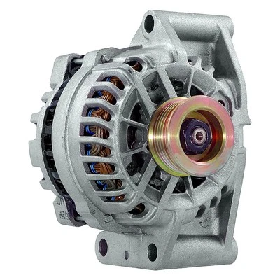 For Lincoln LS 2000-2002 ACDelco Professional Alternator Foto 1 de 3