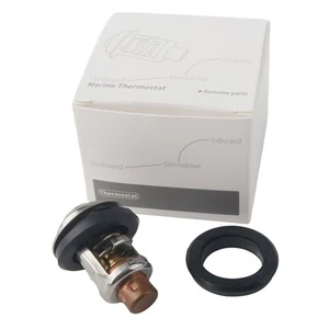 Kit Termostato Motor Fueraborda para Honda BF 8 15 20 25 30 40 50 60 90 200 225 HP - Imagen 1 de 10